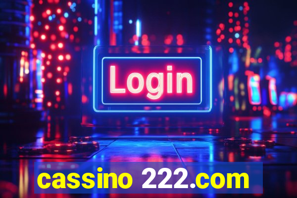 cassino 222.com