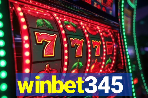 winbet345