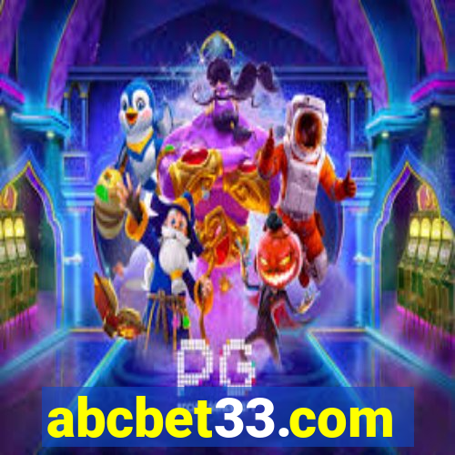 abcbet33.com