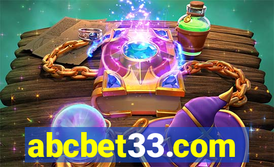 abcbet33.com