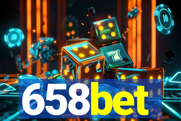 658bet