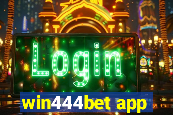 win444bet app