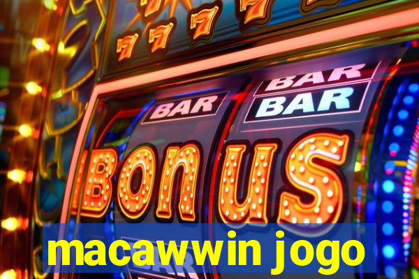 macawwin jogo