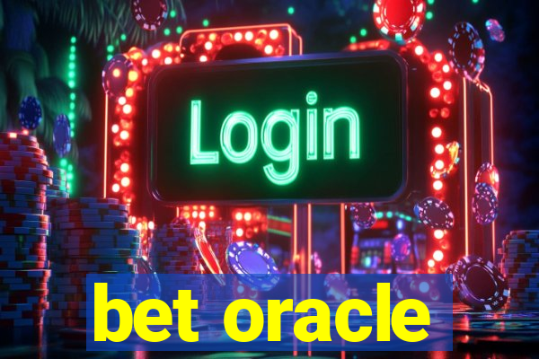 bet oracle