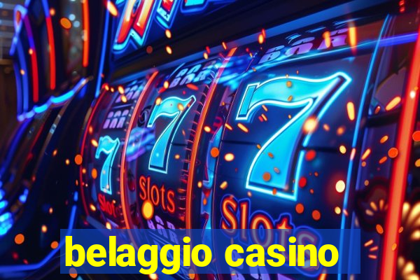 belaggio casino