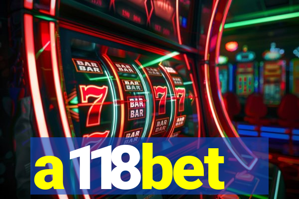 a118bet