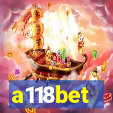 a118bet