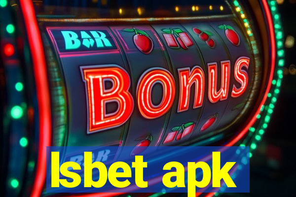 lsbet apk