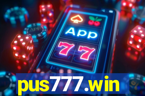 pus777.win