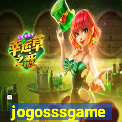 jogosssgame