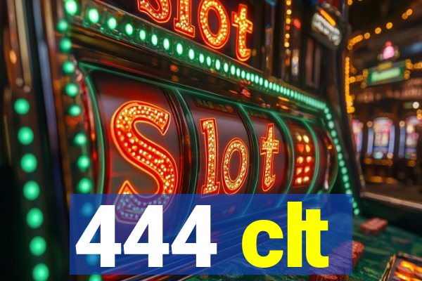 444 clt