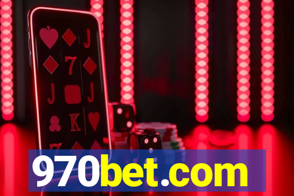 970bet.com