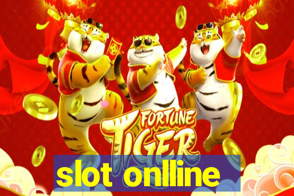 slot onlline