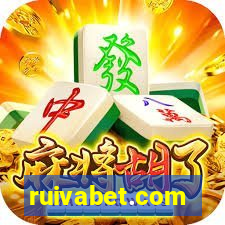 ruivabet.com