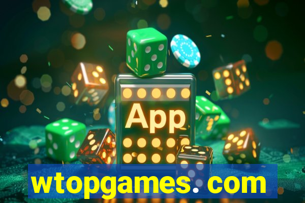 wtopgames. com