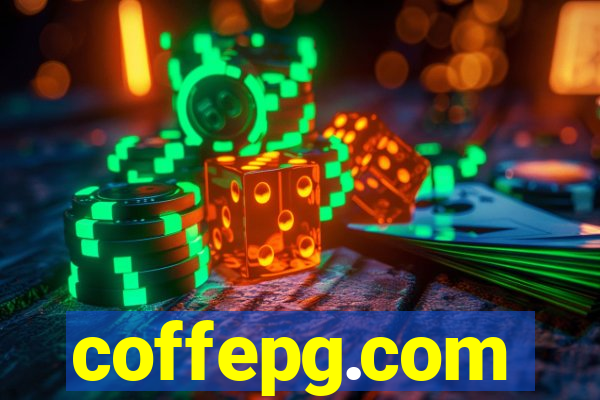 coffepg.com