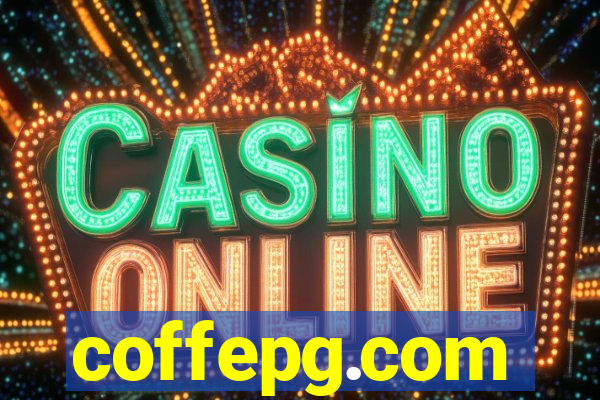 coffepg.com