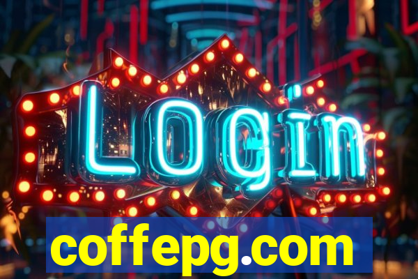 coffepg.com