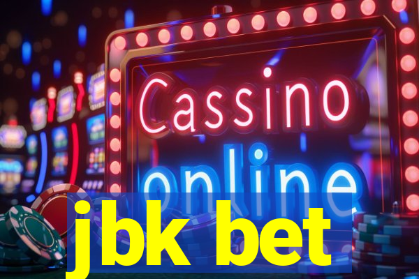 jbk bet