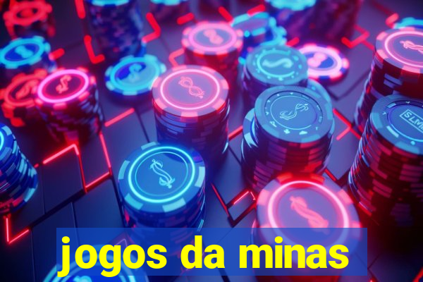 jogos da minas