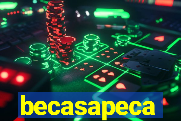 becasapeca