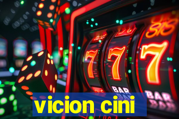 vicion cini