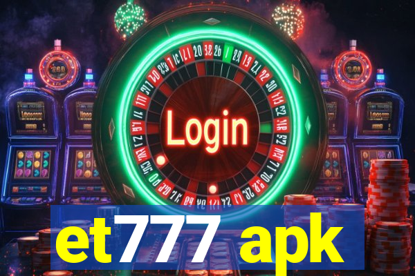 et777 apk