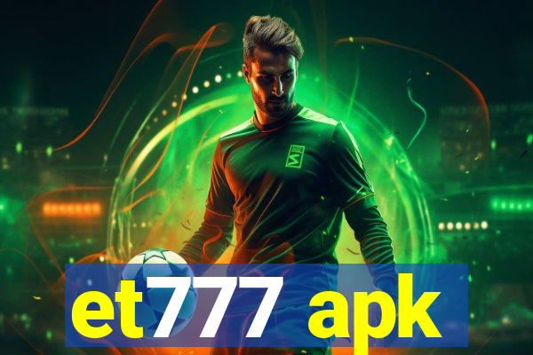 et777 apk