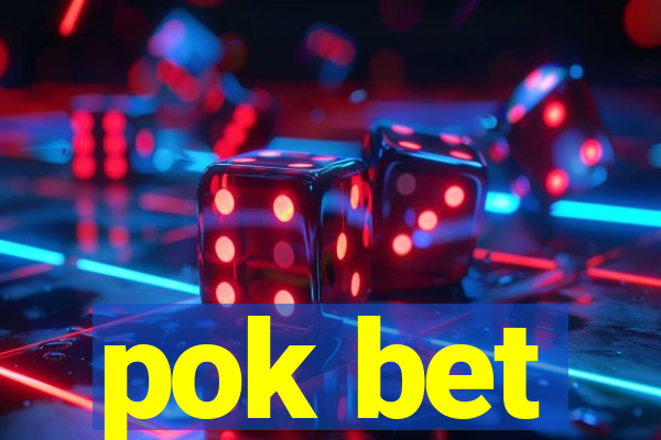 pok bet