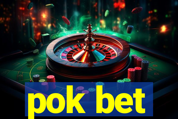 pok bet