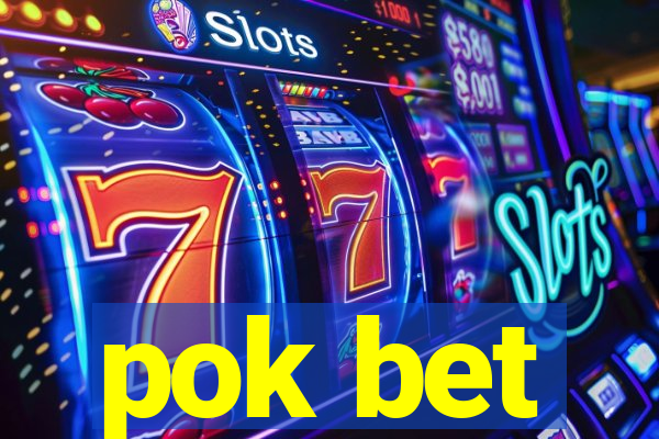 pok bet