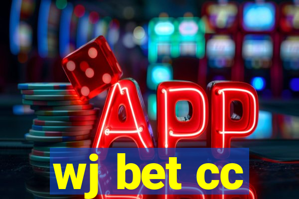 wj bet cc