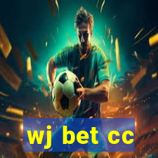 wj bet cc