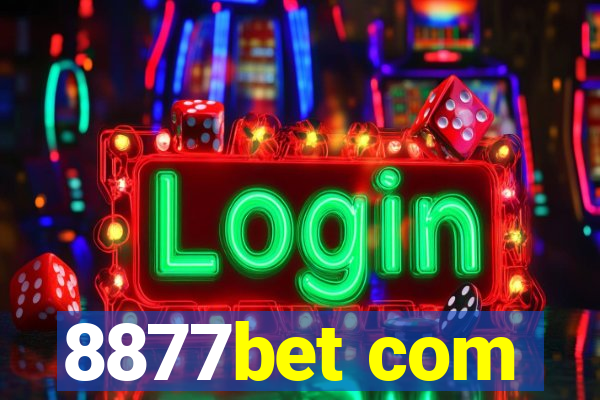 8877bet com