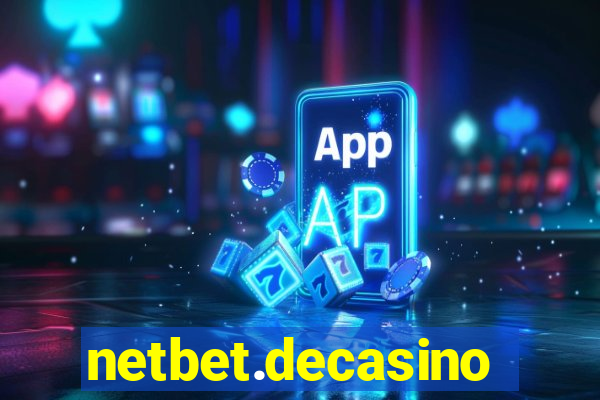 netbet.decasino