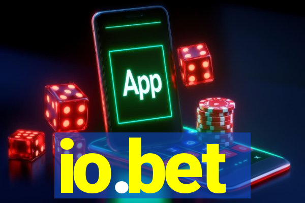 io.bet