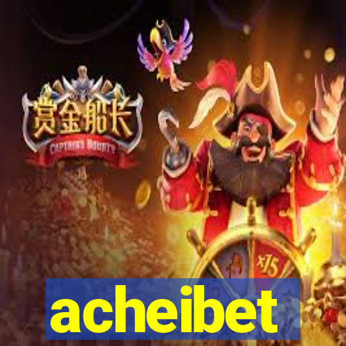 acheibet