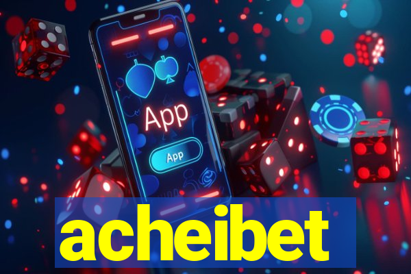 acheibet