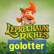 golotter