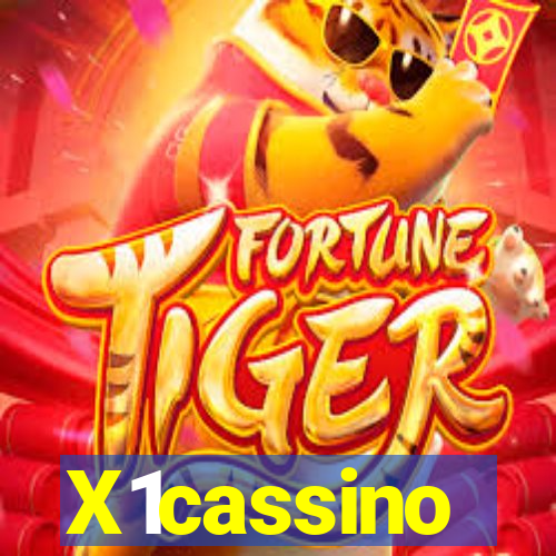 X1cassino