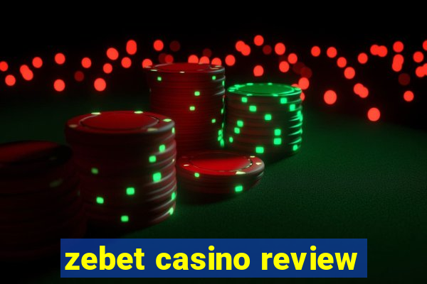 zebet casino review