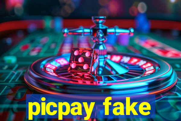 picpay fake