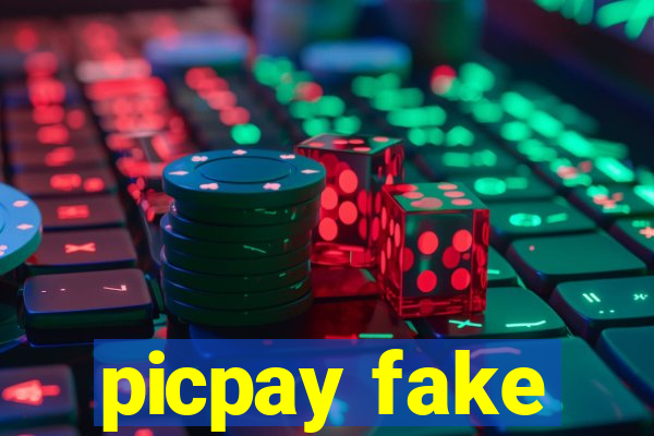 picpay fake