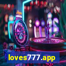 loves777.app