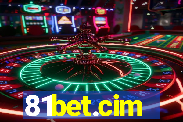 81bet.cim