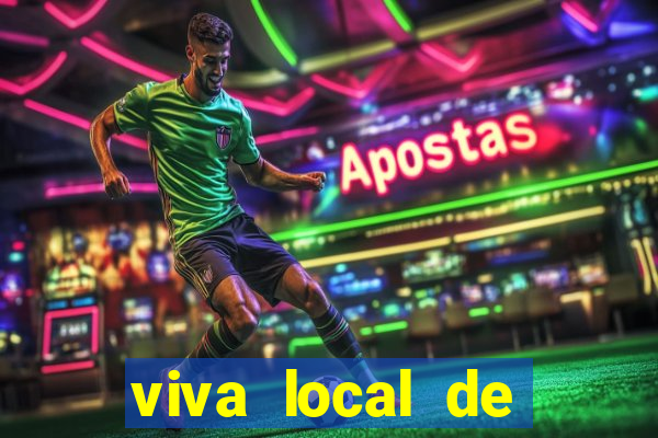 viva local de santos amizade