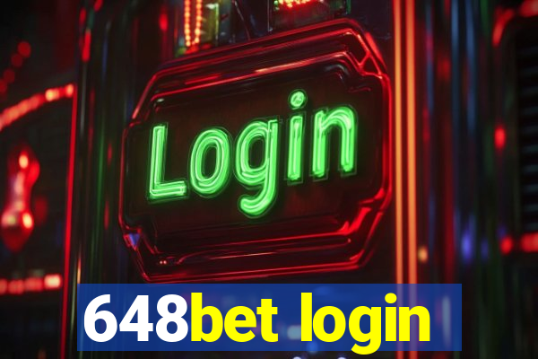 648bet login