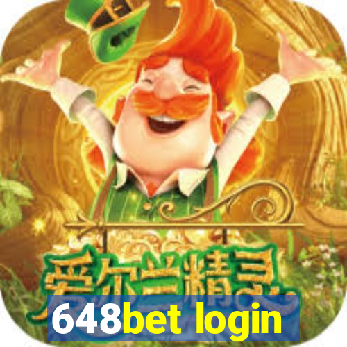 648bet login