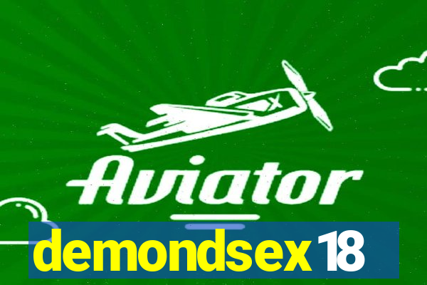 demondsex18