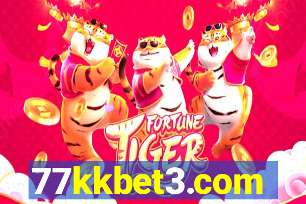 77kkbet3.com